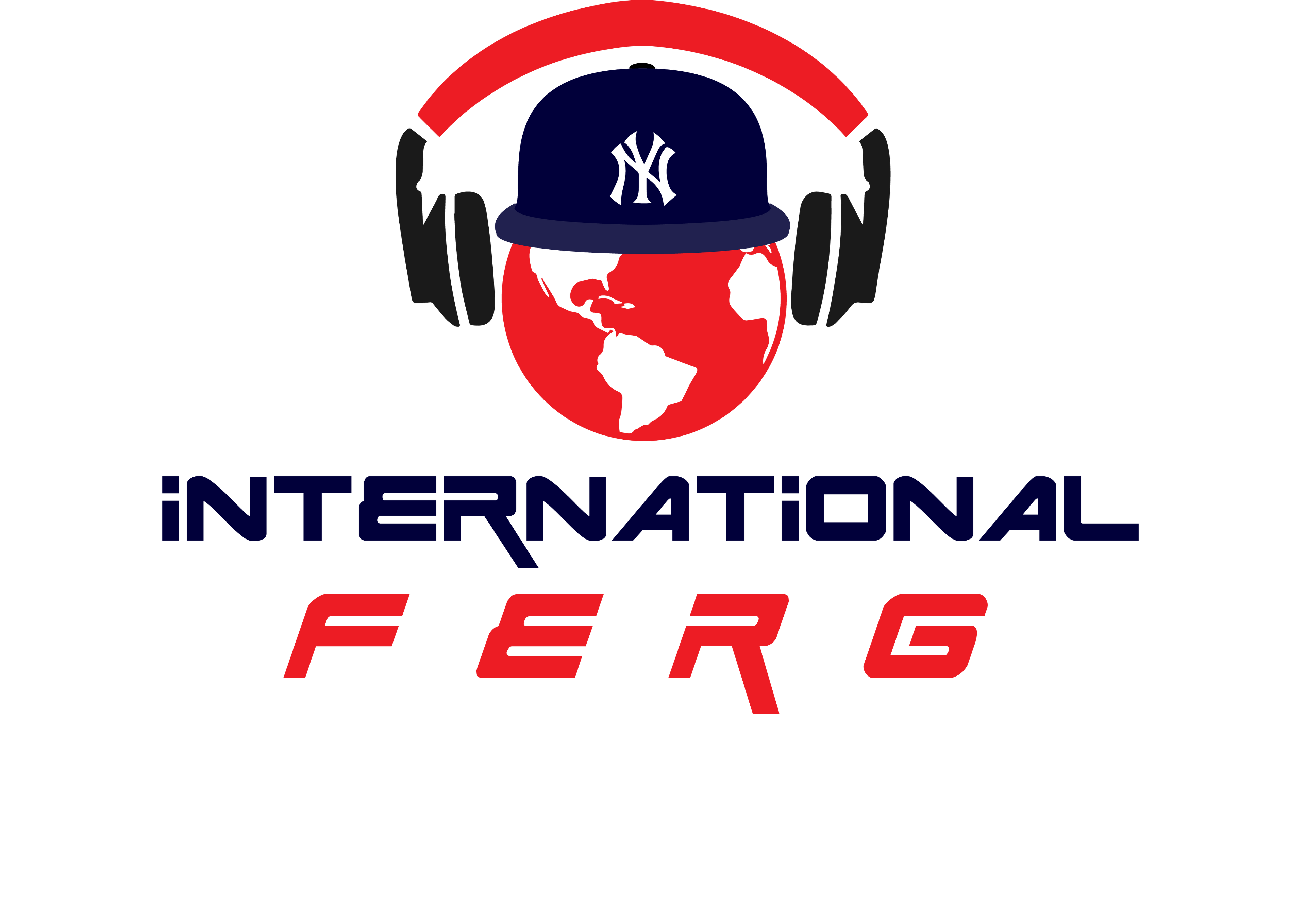 International Ferg Store 